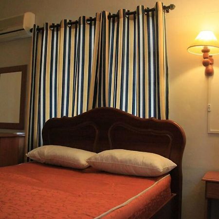 Villa Palmistes Apartment Ла-Голет Экстерьер фото