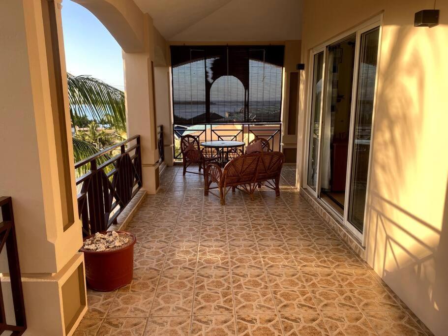 Villa Palmistes Apartment Ла-Голет Экстерьер фото