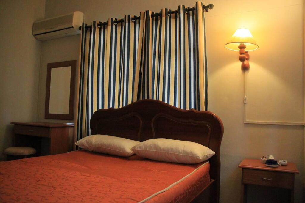 Villa Palmistes Apartment Ла-Голет Экстерьер фото